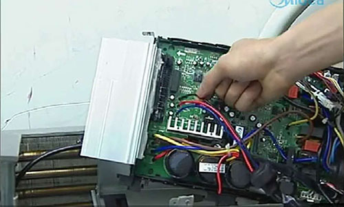 襄汾美的空调电话是多少