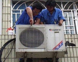 襄汾空调维修售后服务中心