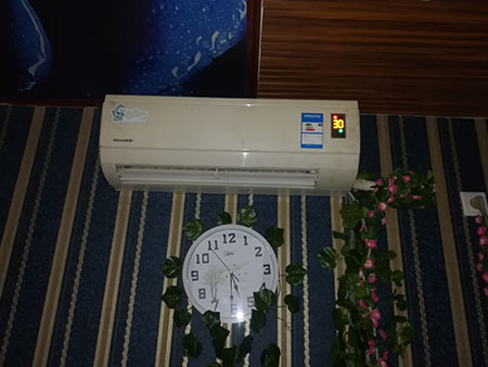 襄汾空调维修售后服务中心