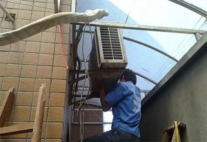 襄汾空调维修售后服务中心