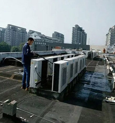 襄汾 空调拆装 襄汾本地 空调拆装公司