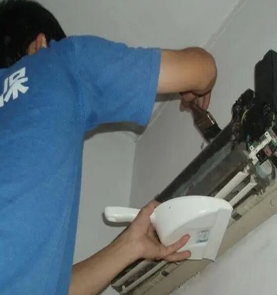 襄汾空调清洗保养