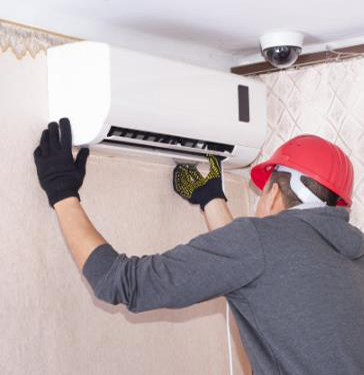 襄汾空调内机噪音大